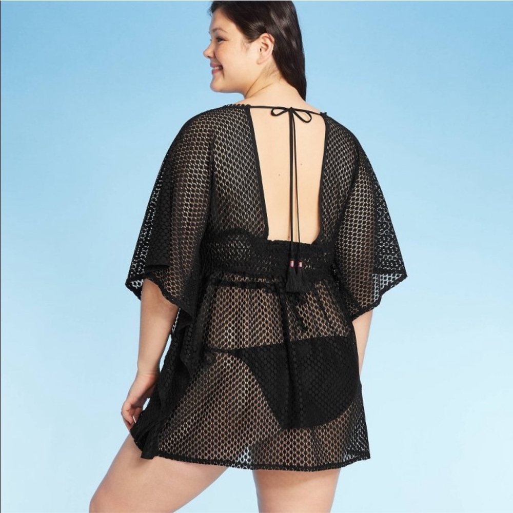 NWT - Swim Coverup - SUPER CUTE ☀️ - Picture 4 of 10
